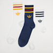 adidas Originals 3 PACK - 3 Stripes Crew višebojno 99036 1
