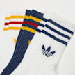 adidas Originals 3 PACK - 3 Stripes Crew multicolorido 99036 2