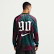 Nike   Sportswear Family Lonsleeve Jersey multicolor 99054 2