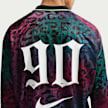 Nike Sportswear Family Lonsleeve Jersey multicolor 99054 4