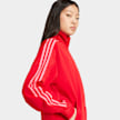 adidas Originals Adicolor Classic Firebird Loose Track Top rosso 99061 4