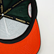 Mitchell & Ness Pro Crown NBA OKC verde 99065 4