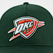 Mitchell & Ness Pro Crown NBA OKC vert 99065 5