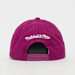 Mitchell & Ness Pro Crown NBA Los Angeles Lakers pourpre 99060 2