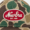 New Era 9FIFTY Trucker Duck Camo New Era multicolore 99076 4