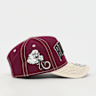 New Era 9FORTY A-FRAME City Icon Chicago Bulls vermelho 99074 3