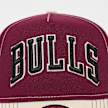 New Era 9FORTY A-FRAME City Icon Chicago Bulls rood 99074 5