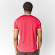 PUMA Morocco 2026 Home Jersey czerwony 99066 2