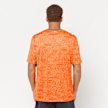 PUMA Ivory Coast 2026 Home Jersey laranja 99069 2