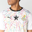 PUMA Ghana 2026 Home Jersey višebojno 99068 3