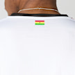 PUMA Ghana 2026 Home Jersey višebojno 99068 4