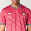 PUMA Portugal 2026 Home Jersey Rouge 99071 3