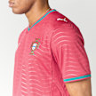 PUMA Portugal 2026 Home Jersey Rouge 99071 4