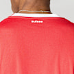 PUMA Switzerland 2026 Home Jersey czerwony 99067 4