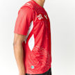 PUMA Schweiz 2026 Heimtrikot rot 99067 5