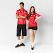 PUMA Schweiz 2026 Heimtrikot rot 99067 7