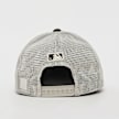 New Era Female 940 MC A-Frame Trucker Leopard New York Yankees castanho 99096 2