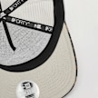 New Era Female 940 MC A-Frame Trucker Leopard New York Yankees smeđa 99096 3