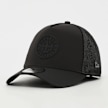 New Era 9FORTY A-Frame MLB Sport Trucker Seattle Mariners noir 99091 1