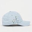 New Era FEMALE 9FORTY Floral Icon Los Angeles Dodgers blau 99092 3