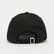 New Era FEMALE 9FORTY Floral Infill Los Angeles Dodgers czarny 99100 2