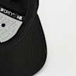 New Era FEMALE 9FORTY Floral Infill Los Angeles Dodgers czarny 99100 3