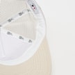 New Era FEMALE A-FRAME Trucker Floral Los Angeles Dodgers beige 99098 3