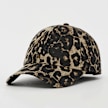 New Era Female 9Twenty Leopard New York Yankees marrone 99093 1