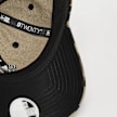 New Era Female 9Twenty Leopard New York Yankees smeđa 99093 3