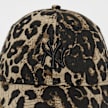 New Era Female 9Twenty Leopard New York Yankees smeđa 99093 4