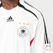 adidas Originals Germany DFB 2006 Home Jersey branco 99116 3