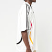 adidas Originals Germany DFB 2006 Home Jersey branco 99116 5