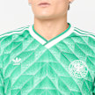 adidas Originals Germany DFB 1990 Away Jersey plava 99119 3