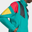 adidas Originals DFB EQT Track Top verde 99123 4