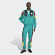 adidas Originals DFB EQT Track Top verde 99123 5