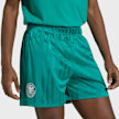 adidas Originals Germany EQT Shorts verde 99128 4