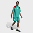 adidas Originals Germany EQT Shorts verde 99128 5