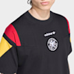 adidas Originals DFB EQT Tee noir 99124 3