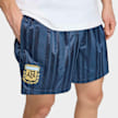 adidas Originals Argentina EQT Shorts blauw 99127 3