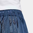 adidas Originals Argentina EQT Shorts blauw 99127 4