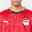 PUMA Ägypten 2026 Heimtrikot rot 99146 3