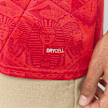 PUMA Egypt 2026 Home Jersey vermelho 99146 7
