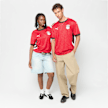 PUMA Egypt 2026 Home Jersey vermelho 99146 8