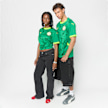 PUMA Senegal 2026 Home Jersey verde 99148 8