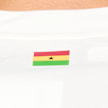 PUMA Ghana Home 2026 Jersey bijela 99147 6