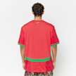 PUMA Federation Royale Marocaine Football Home Jersey Replica rot 99145 2