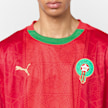 PUMA Federation Royale Marocaine Football Home Jersey Replica rot 99145 3