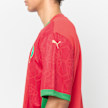 PUMA Federation Royale Marocaine Football Home Jersey Replica rot 99145 5