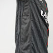 Jordan Dembélé / No. 10 / PSG Jordan Fourth Stadium 2025/26 Nero 99327 6