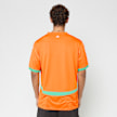 PUMA Elfenbeinküste 2026 Heimtrikot orange 99333 2